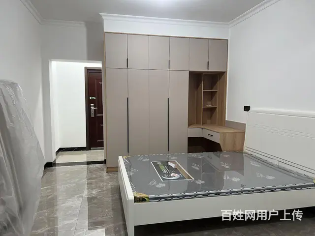 新卫校后门，新电梯精装房出租 - 图片 9