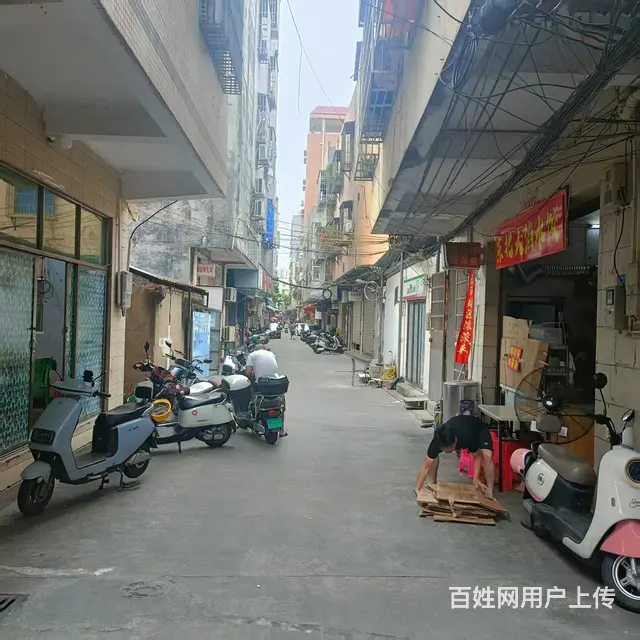 （51旺铺推荐）海甸岛福安东村40平餐饮店转让 - 图片 7