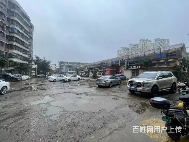 （51旺铺推荐）龙华区350平带外摆餐饮店转让 - 图片 5