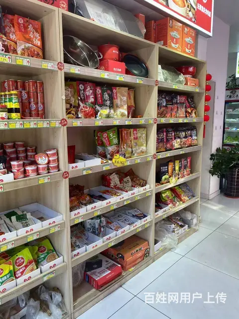 【搞定了！】道外区商业街临街火锅食材超市出兑转让 - 图片 6