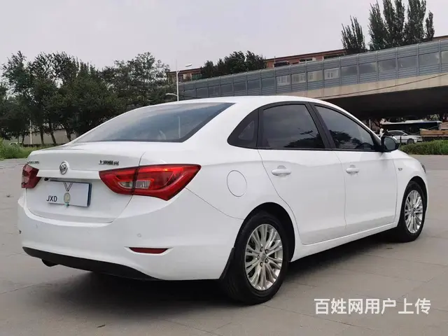 别克 英朗 2013款 英朗GT 1.6 手动 进取版 - 图片 3