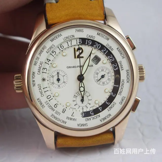芝柏手表受磁-成都芝柏维修服务中心 - 图片 2