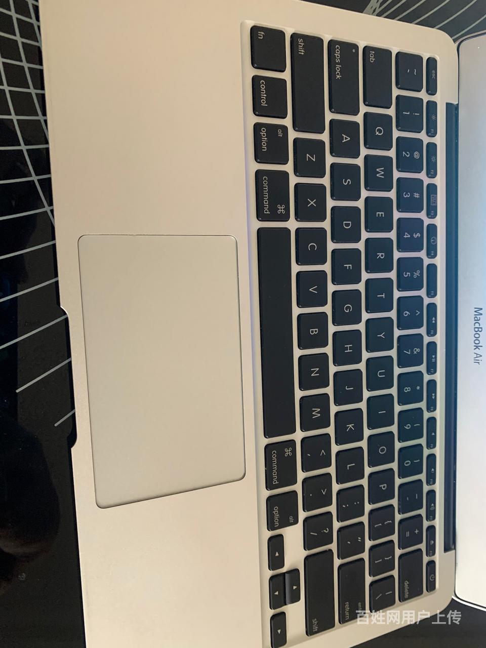 【搞定了!】苹果笔记本macbookair11村