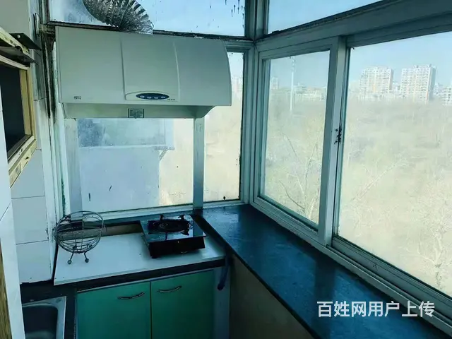 和谐大院(延河街)(皇姑) 普通住宅1厅 简单装修 - 图片 3