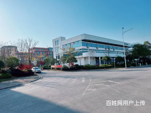 （老板本人）开福区标准园区独栋厂房/仓库/办公楼出租5872 - 图片 11
