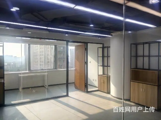 一天一杯咖啡钱，即可入驻杭州新天地中心写字楼 - 图片 4