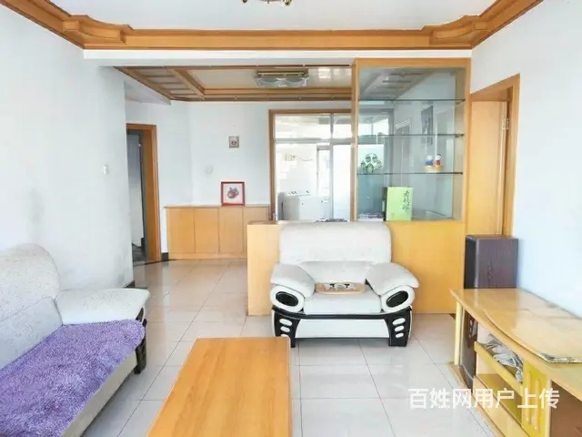 吴井路邮运小区精装3房 南北向 - 图片 4