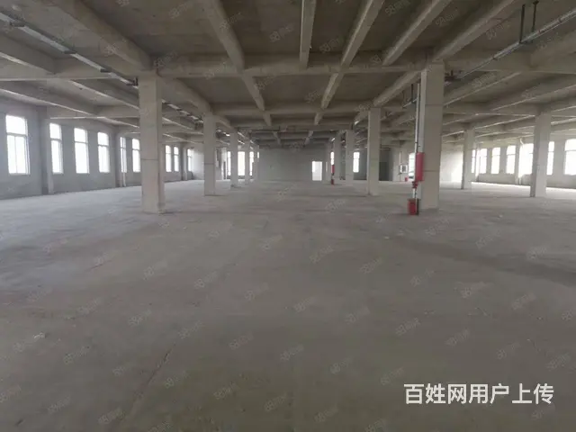 （百强企业），私人定制园区厂房，面积自由组合，价格可面议 - 图片 1