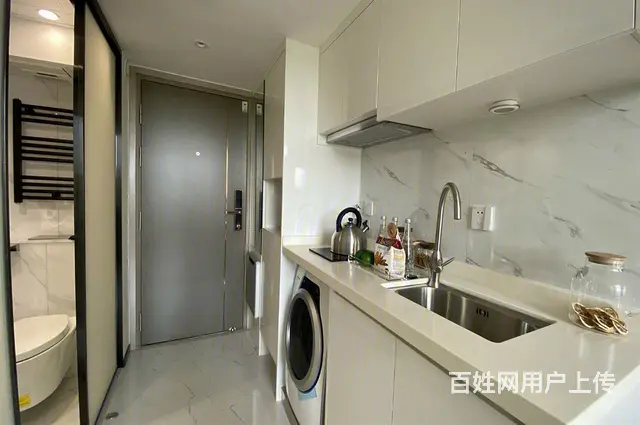 西湖之江 270度一线江景房 70起低总价 租金高 - 图片 10