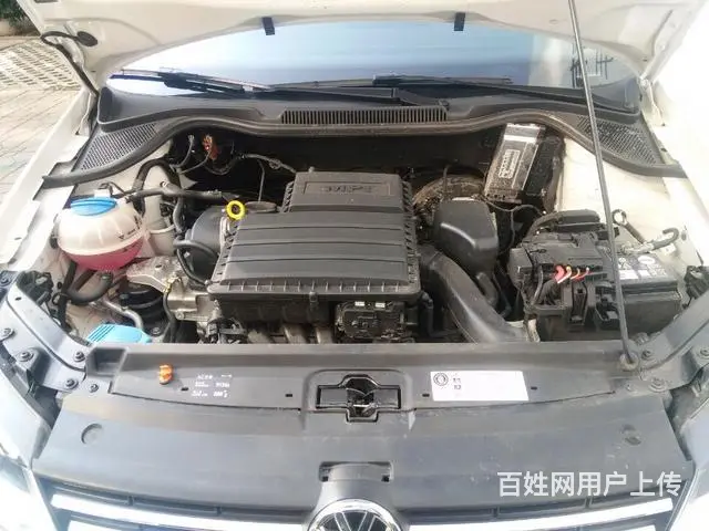 大众POLO两厢 2014款 1.4L 自动 [第 - 图片 8