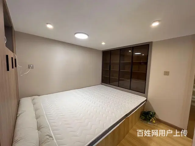 神奇的房子 租房高使用率 火爆出租 不信点我 - 图片 3