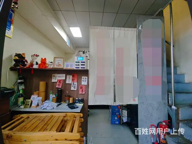 （51旺铺推荐）海垦路香樟林风情街30平餐饮店出租 - 图片 4