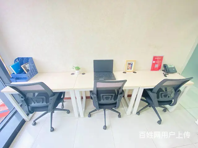 武侯小面积办公室出租，提供租赁合同 异常解除场地检查 - 图片 2
