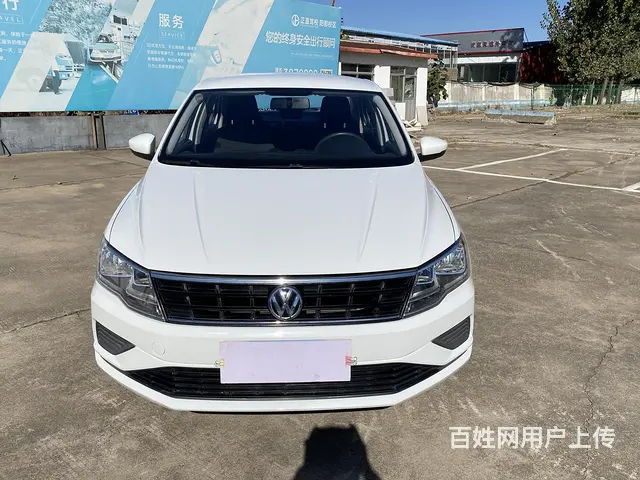 大众 捷达 2019款 1.5 自动 梦想版舒适型 - 图片 1
