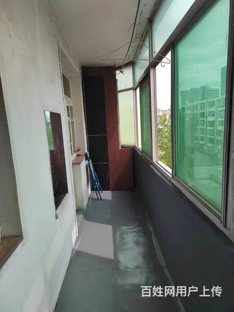 地铁房长江南小区(皇姑-北行) 普通住宅 简单装修 - 图片 10