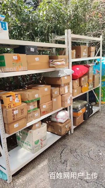 菜鸟驿站急转（洛龙优质社区） - 图片 6