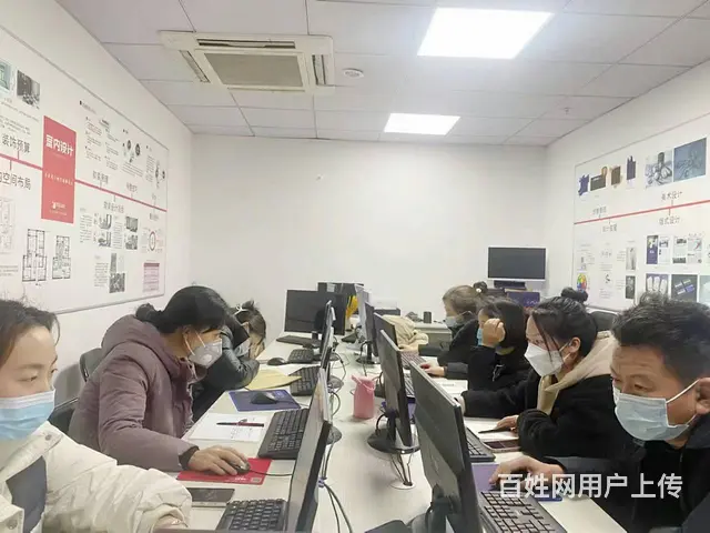 苏州吴中有哪些UI设计机构？UI设计要学些什么 - 图片 2