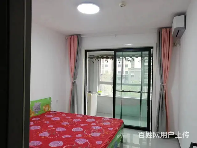 理想之城114平 三室 家具家电齐全 月租1500 - 图片 4