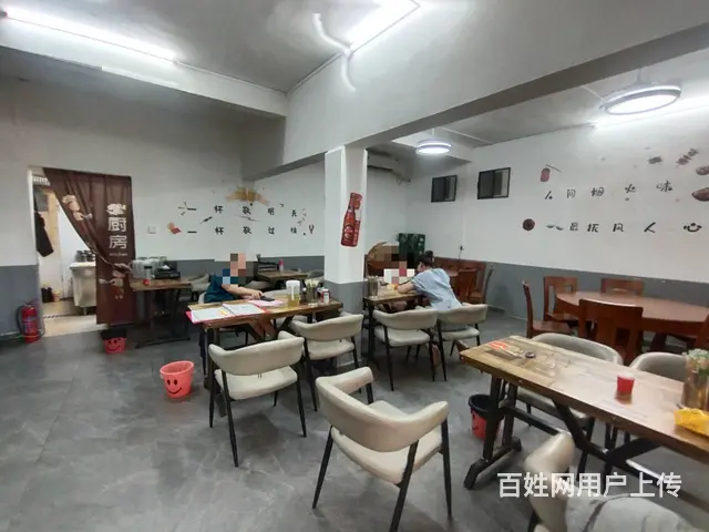 （51旺铺推荐）海甸岛海达路120平餐饮店转让 - 图片 4