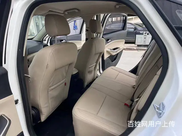 福特 福睿斯 2017款 1.5 手自一体 舒适型 - 图片 5