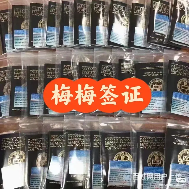 国际驾照 美国租车 国外开车 - 图片 2