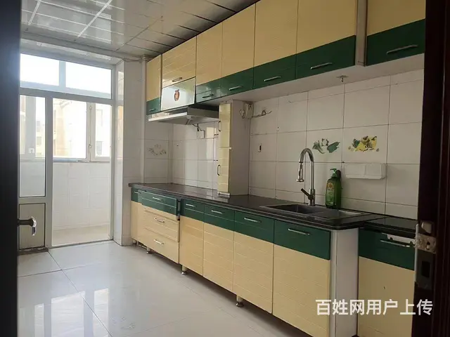 学府华庭，5楼，79平，28万 - 图片 2
