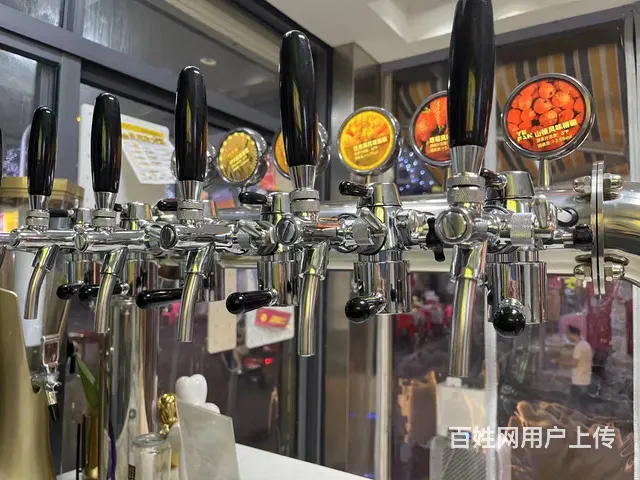 （老板本人）（好消息)向阳美食街出入口旺铺转让 - 图片 3