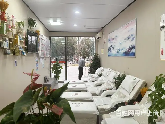 （兴铺）安州小区临街精装足浴采耳整体转让 - 图片 4