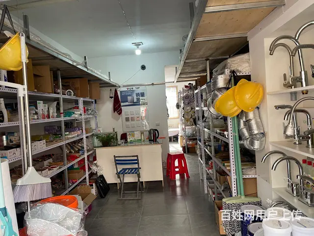 于洪广场旺地五金建材出兑保赚 - 图片 3