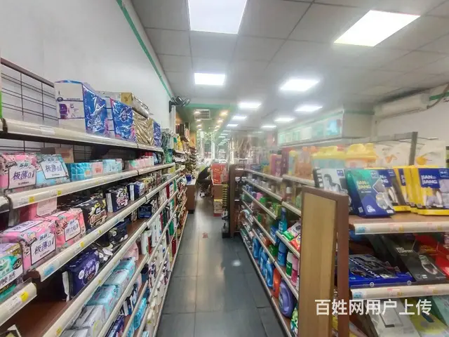（51旺铺推荐）琼山区红城湖路120平便利店转让 - 图片 8