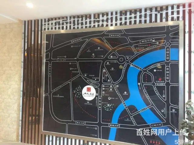 首付一万入住花园式小区！首付三万入住南北通透大H - 图片 4