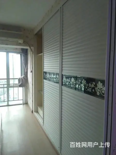 菱角湖万达一室二厅二卫出租2100元/月(个人房源） - 图片 6
