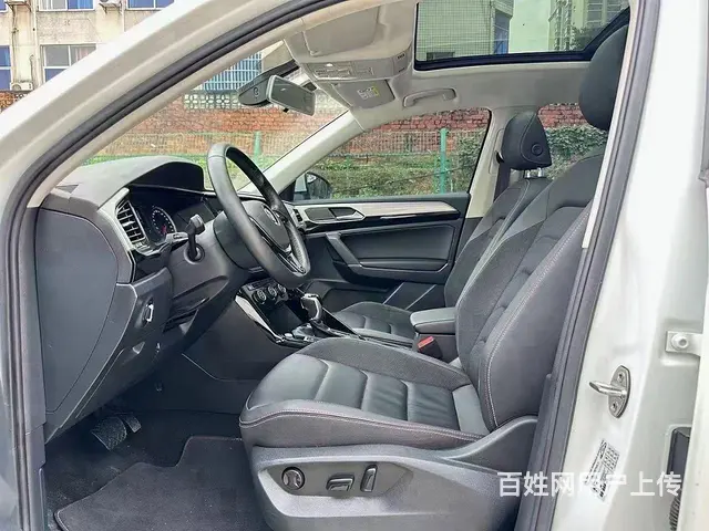 精品车况，价格实惠 - 图片 5