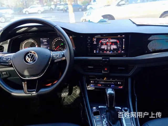 大众 宝来 2020款 1.5 手自一体 精英型 - 图片 7