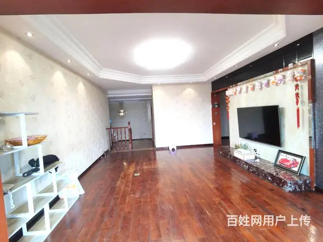 急卖！区政府 白金   电梯精装大四房 满二 正常首付 - 图片 4