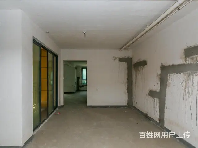 泰盈八千里别墅有钥匙看房方便 - 图片 3