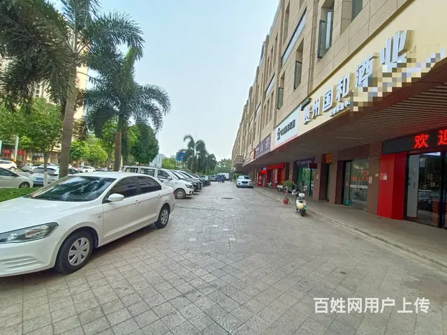 （51旺铺推荐）现代美居一楼117平烟酒行转让 - 图片 8