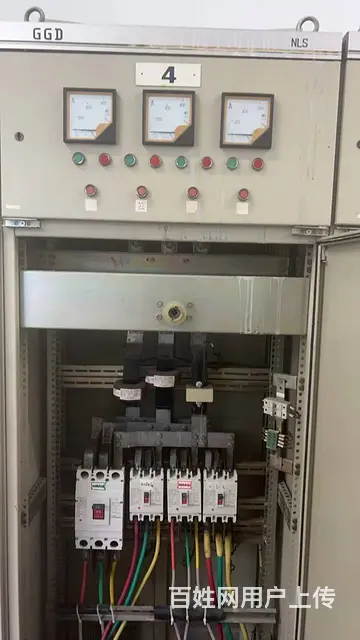 苏州 常熟配电柜回收 二手低压柜回收 - 图片 9