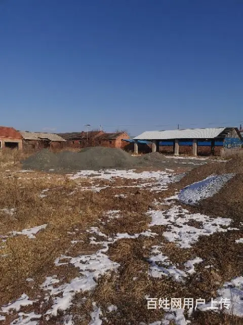 北岗镇内厂房场地出售 - 图片 10