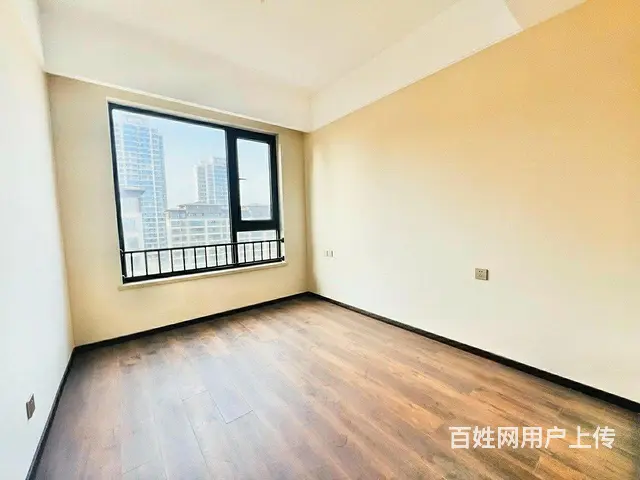 地铁口旁 精装现房大横厅洋房   即住 随时看房 中海物业 - 图片 9