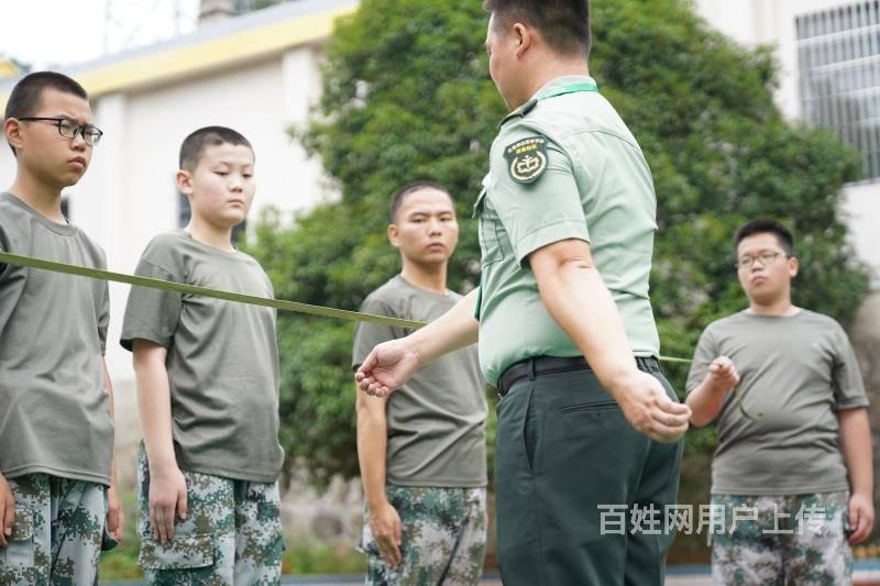 【图】- 天门未成年叛逆孩子管教学校 军事化特训营 - 天门麻洋其他教