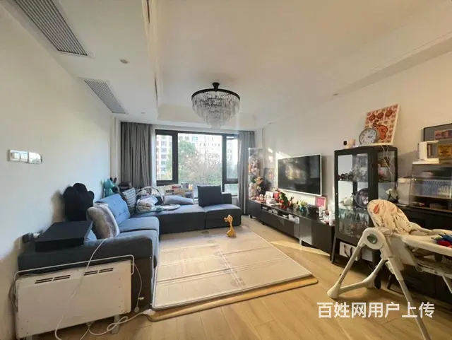 城厢无税郡望府265.00万元多层[1-7层]南北 - 图片 10