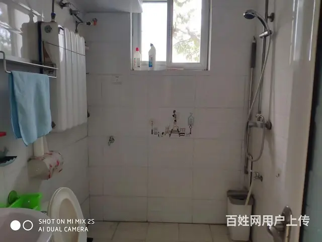 永兴街与虢国路交汇处 二室一厅4楼60平米 精装修售价22万 - 图片 2