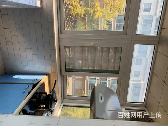 出租浑南区佳园新村南北通透107平自住房 - 图片 12