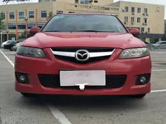 马自达6 2011款 2.0 手自一体 超豪华版