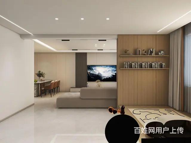 抚顺装修 - 图片 4