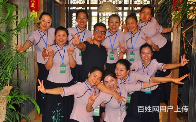 中国茶学系统培训班和天晟茶艺培训学校的关系 - 图片 11