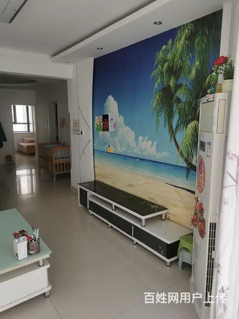 香格里拉小区出租 - 图片 1