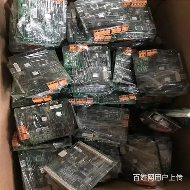 昆山二手电子元器件回收 回收ic 回收电子料 - 图片 2