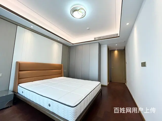御品湾艮山府精装3房云河西园向江来中豪湘和国际涌清府带车位 - 图片 3